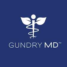 Gundry MD