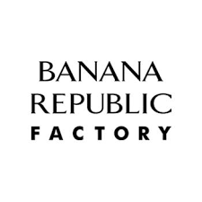 Banana Republic Factory